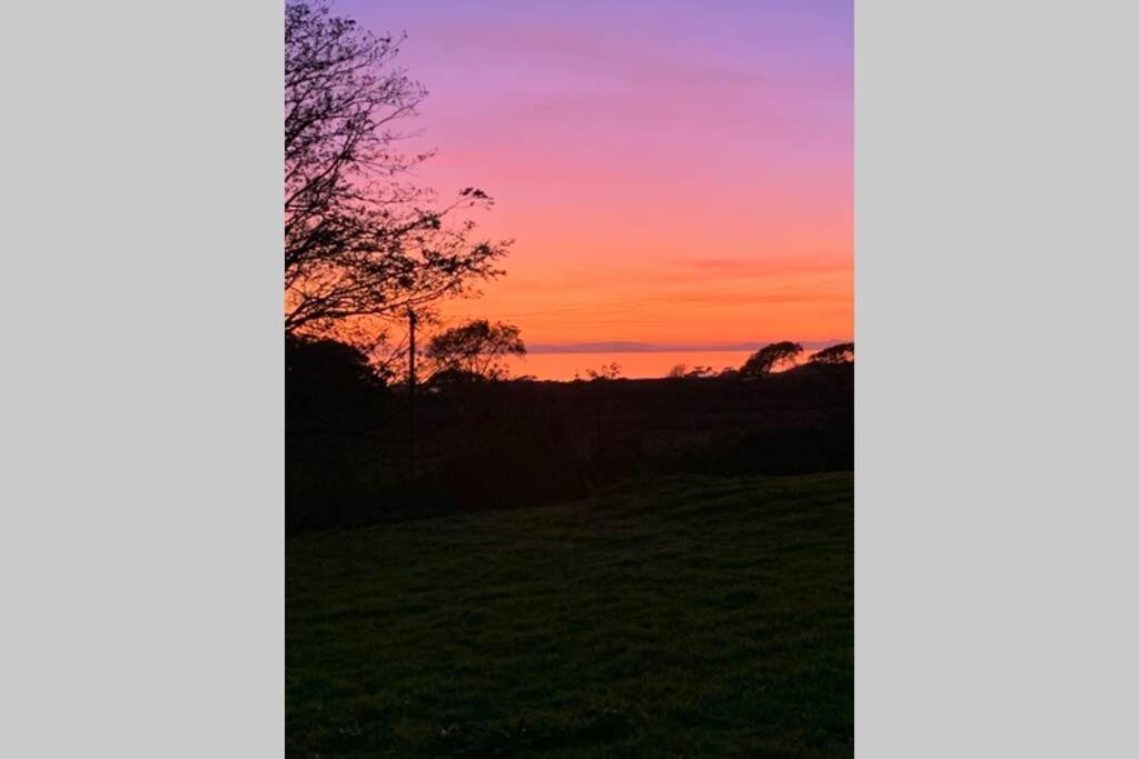Lle Mary - Beautiful Views, Hot Tub, Secluded, Dog Welcome, Barmouth Llanddwywe Экстерьер фото