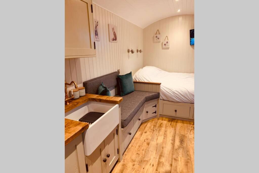 Lle Mary - Beautiful Views, Hot Tub, Secluded, Dog Welcome, Barmouth Llanddwywe Экстерьер фото