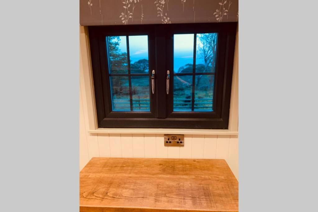 Lle Mary - Beautiful Views, Hot Tub, Secluded, Dog Welcome, Barmouth Llanddwywe Экстерьер фото