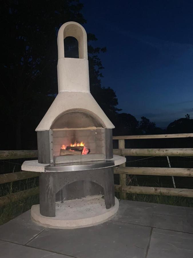 Lle Mary - Beautiful Views, Hot Tub, Secluded, Dog Welcome, Barmouth Llanddwywe Экстерьер фото